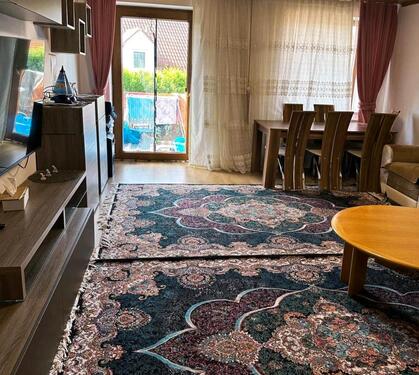 Foto - Etagenwohnung in Langenmosen