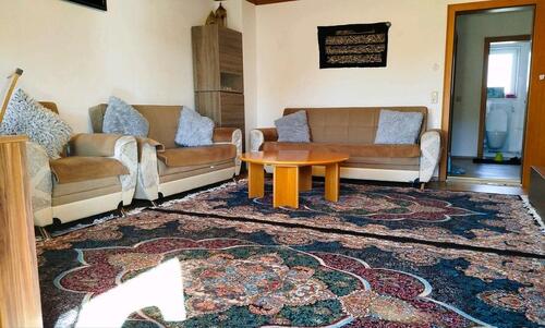 Foto - Etagenwohnung in Langenmosen zur Miete