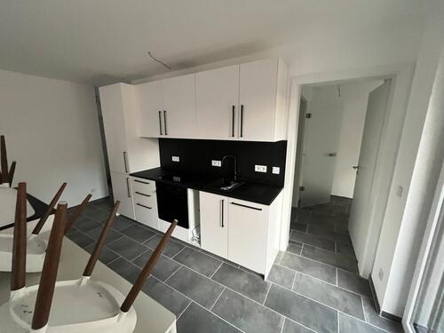 Foto - Etagenwohnung zur Miete in Seligenstadt