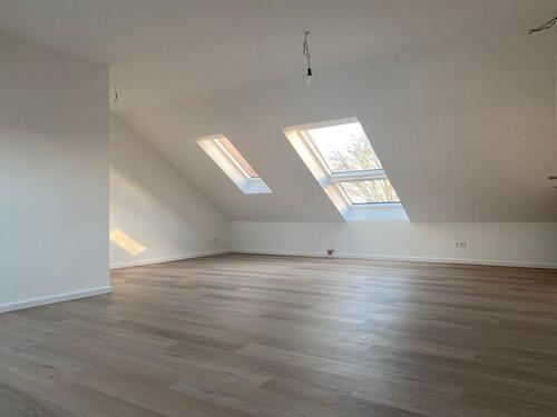 Foto - Modernisiertes Reihenhaus in Wunstorf