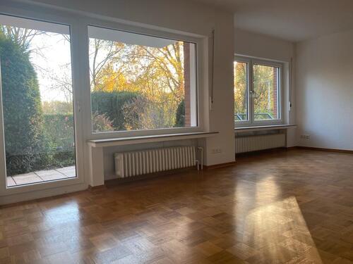 Foto - Einfamilienhaus in Wunstorf