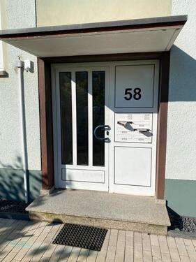 Foto - Etagenwohnung zur Miete in Hamm (Sieg)