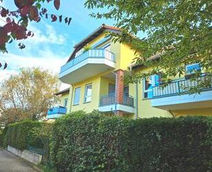 Gemütliche 2-Zi.-Wohnung mit Balkon und Stellplatz - Erfurt Daberstedt