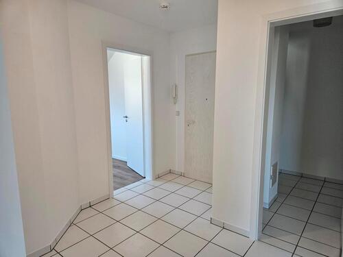 Foto - Etagenwohnung in Erfurt zur Miete