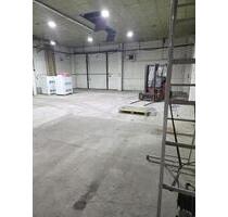 Halle zur Miete – Ideal für Lager, Kleingewerbe & Schrauberhalle - Bad Gottleuba-Berggießhübel