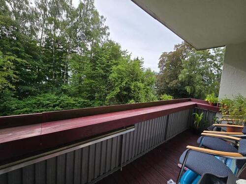 Foto - 2 Zimmer Etagenwohnung in Hamm