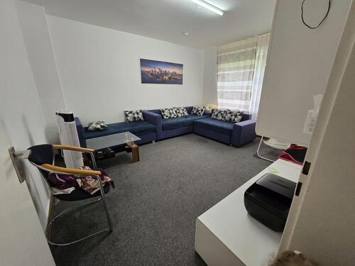 Foto - Etagenwohnung in Hamm zur Miete