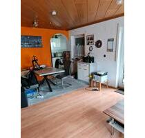 2-Zimmerwohnung in Walldürn zu vermieten