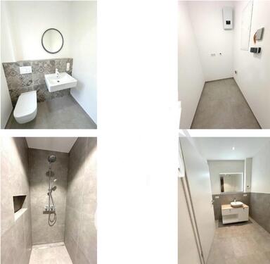 Foto - 3 Zimmer Etagenwohnung zur Miete in Pellingen