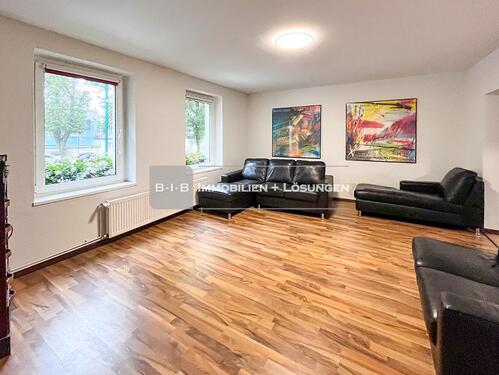 Foto - 3 Zimmer Etagenwohnung in Schönefeld