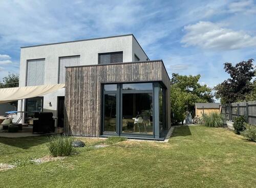 Foto - Freistehendes Einfamilienhaus - 565.000,00&nbsp;EUR Kaufpreis, ca.&nbsp; 164,00&nbsp;m&sup2;