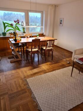 Foto - KirchheimTeck, 2,5-Zimmer-Wohnung im Grünen