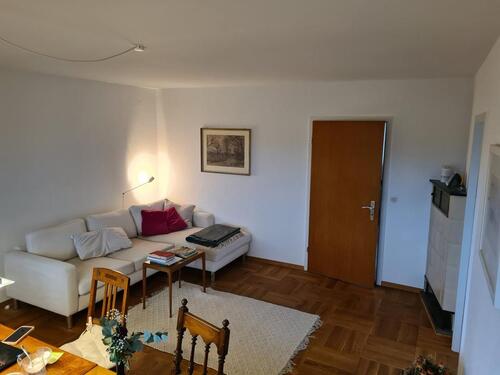 Foto - Etagenwohnung in Kirchheim unter Teck zur Miete