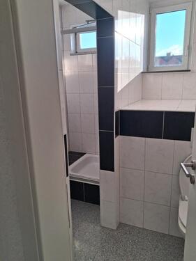 Foto - Etagenwohnung in Werl zur Miete