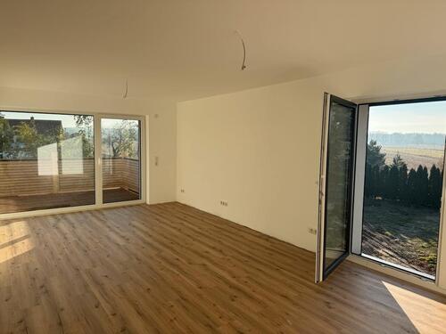 Foto - 3 Zimmer Etagenwohnung in Ortrand