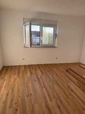 Foto - Etagenwohnung in Ortrand zur Miete