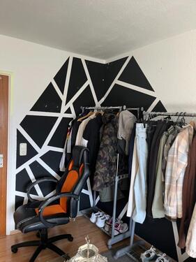 Foto - 1 Zimmer Etagenwohnung in Reutlingen