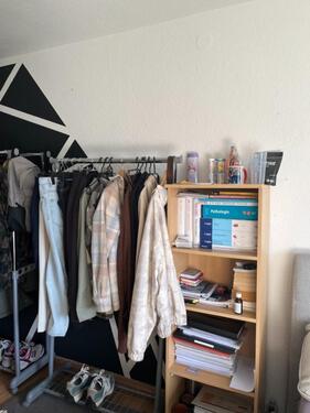 Foto - Etagenwohnung in Reutlingen zur Miete