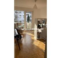 Wohnungsswap - 3 Zimmer, 70 m² - Eilenau, Hamburg-Nord, Hamburg