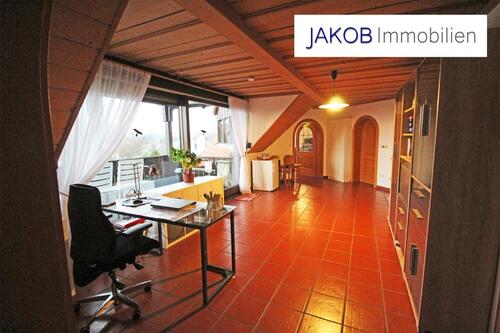 Foto - PLATZ-Wunder! Außergewöhnliche 4-Zimmer-Whg. zwischen KU und KC