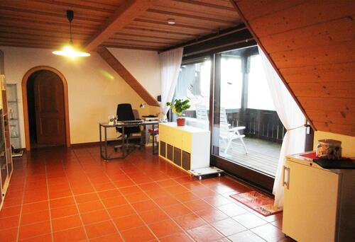 Foto - 4 Zimmer Etagenwohnung zur Miete in Rugendorf