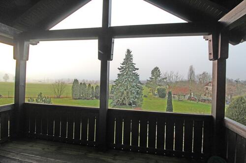 Foto - Etagenwohnung in Rugendorf zur Miete