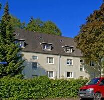 Ideal für Singles - Gepflegte 1-Zimmer-Wohnung in Hagen Eilpe