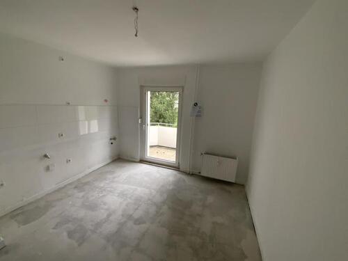 Foto - Etagenwohnung in Hagen zur Miete