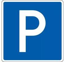 PKW Stellplatz Parkplatz Mittelstraße 5a, Halle - Halle (Saale)