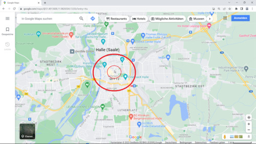 Foto - andere zur Miete in Halle (Saale)