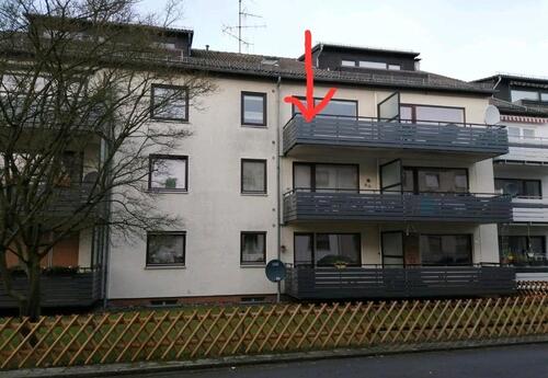 Foto - Eigentumswohnung - 79.000,00&nbsp;EUR Kaufpreis, ca.&nbsp; 56,00&nbsp;m&sup2;