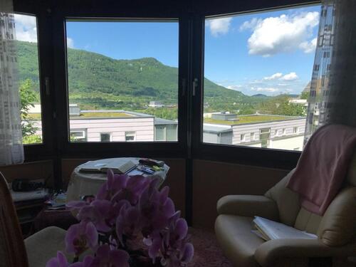 Foto - 4.5 Zimmer Maisonettenwohnung zum Kaufen in Bad Urach