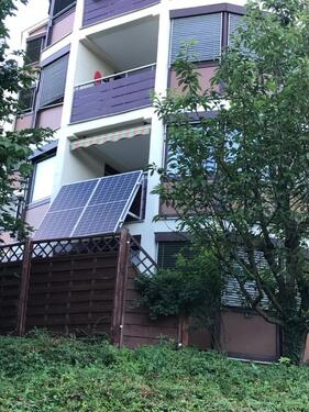 Foto - 4.5 Zimmer Maisonettenwohnung in Bad Urach