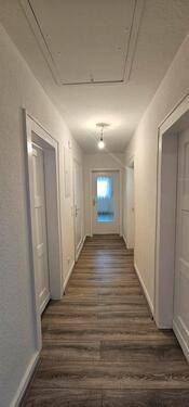 Foto - 3 Zimmer Dachgeschosswohnung in Homberg..