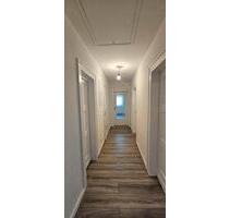 3 Zimmer Dachgeschosswohnung in Homberg.. - Duisburg Essenberg