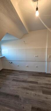 Foto - 3 Zimmer Dachgeschoßwohnung zur Miete in Duisburg