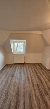 Foto - Dachgeschoßwohnung in Duisburg zur Miete