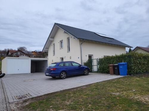 Foto - 3 Zimmer Etagenwohnung zur Miete in Ortenburg