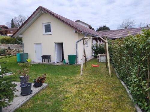 Foto - 3 Zimmer Etagenwohnung in Ortenburg