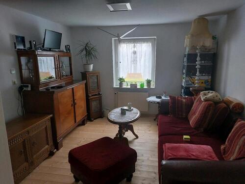 Foto - 3-Zimmer-Erdgeschoss-Wohnung in Karlum zum 01.05.2026 frei