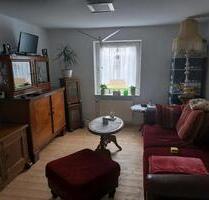 3-Zimmer-Erdgeschoss-Wohnung in Karlum zum 01.05.2026 frei - Ladelund