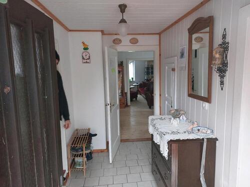 Foto - 3 Zimmer Erdgeschoßwohnung zur Miete in Ladelund