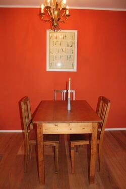 Foto - 2 Zimmer Dachgeschoßwohnung in Altenmedingen