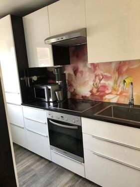 Foto - Etagenwohnung in Kellinghusen zur Miete