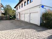 Foto - Garage in Sendling-Westpark (Holzapfelkreuth) zu vermieten
