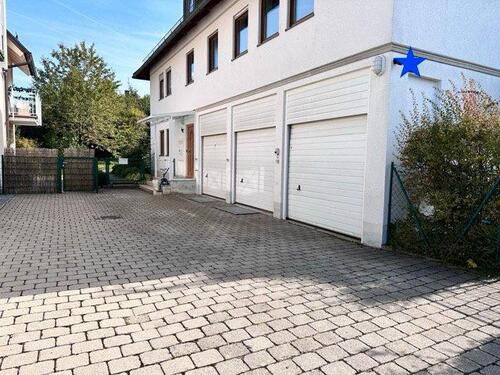 Foto - Garage in Sendling-Westpark (Holzapfelkreuth) zu vermieten