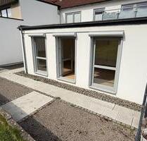 3 Zimmer-Erdgeschosswohnung mit Terrasse - Extertal