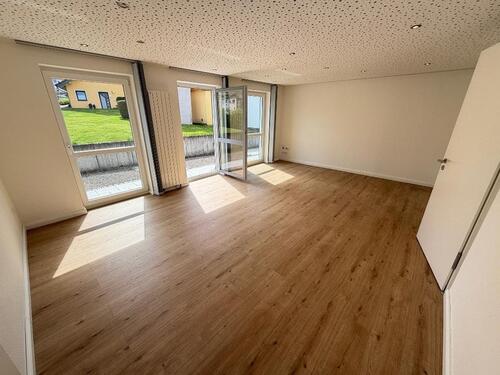 Foto - Erdgeschoßwohnung in Extertal zur Miete