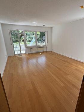Foto - Helle 3 Zimmer Whg, 75qm, mit Balkon, Garage & Stellplatz