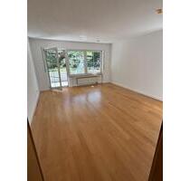 Helle 3 Zimmer Whg, 75qm, mit Balkon, Garage & Stellplatz - Lüdenscheid Staberg